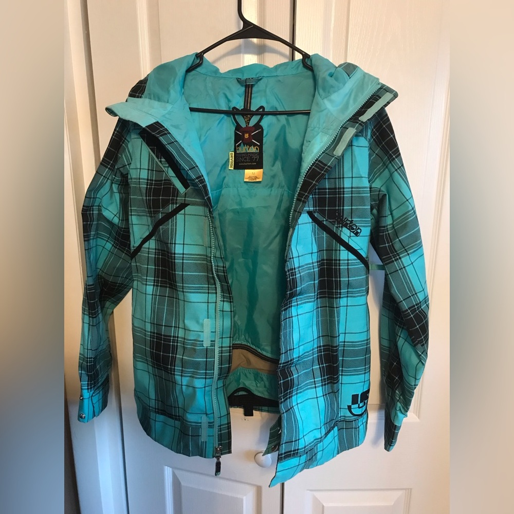 Burton Ski Coat